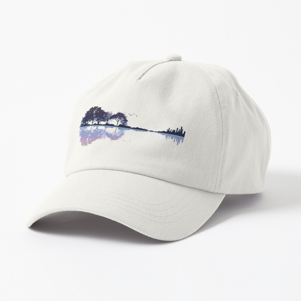 Item preview, Dad Hat designed and sold by maryedenoa.