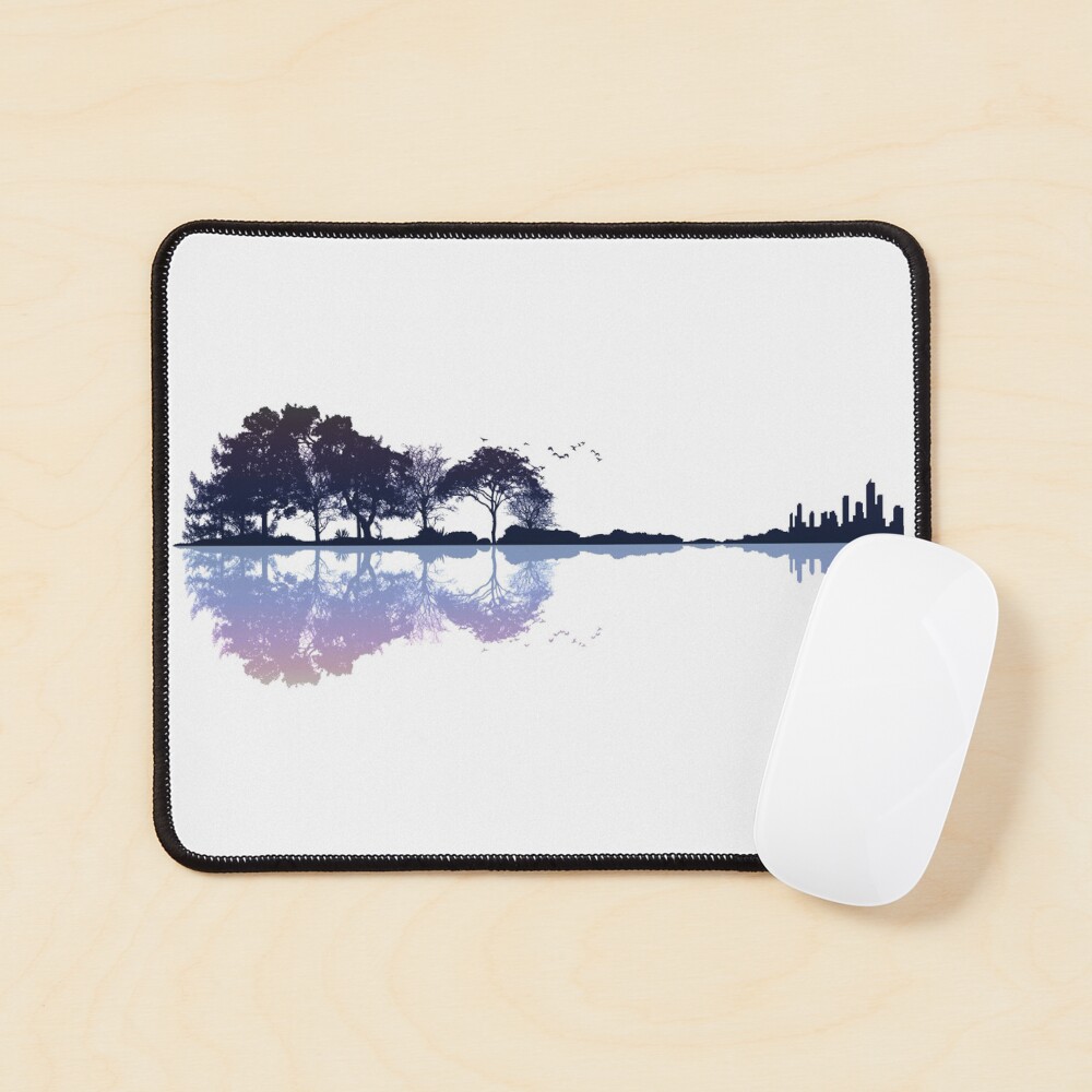 Item preview, Mouse Pad designed and sold by maryedenoa.