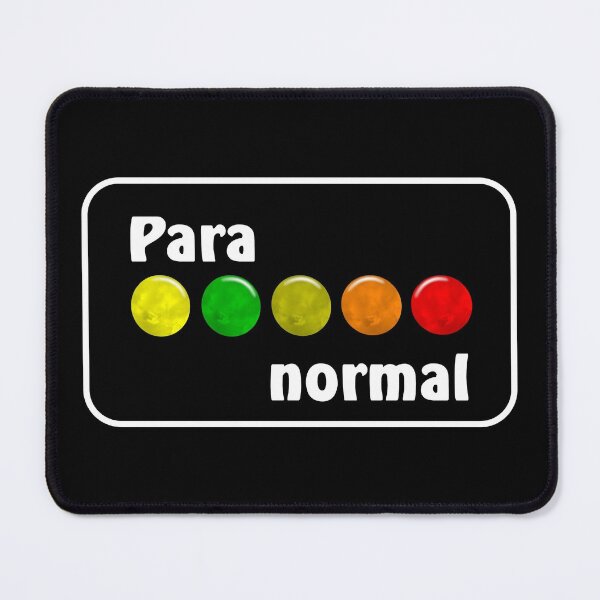 Item preview, Paranormal Investigations EMF Meter Buttons designed and sold by MondaysChild.