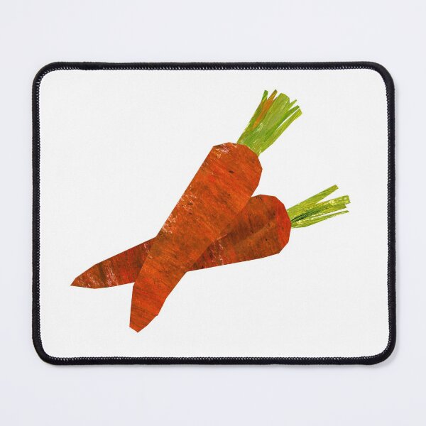 Item preview, Carrots (overlap) designed and sold by BabbanGaelg.