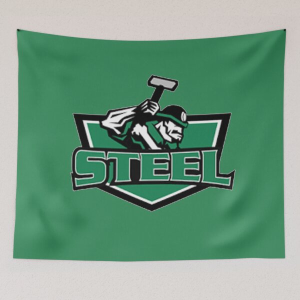 Item preview, New Ulm Steel designed and sold by radeon040698.