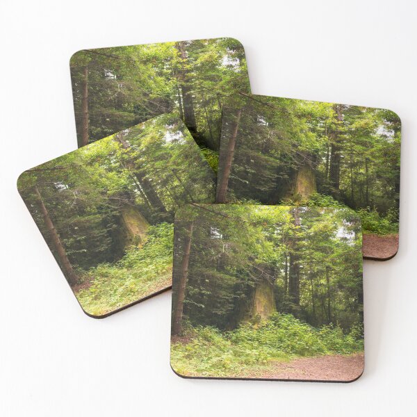 Item preview, Old Growth Cedar Tree in Oregon designed and sold by Karen Granoski.