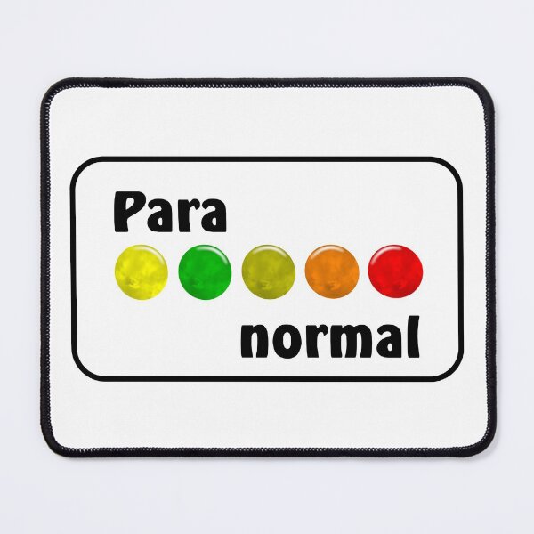 Item preview, Paranormal Investigations EMF Meter Buttons designed and sold by MondaysChild.