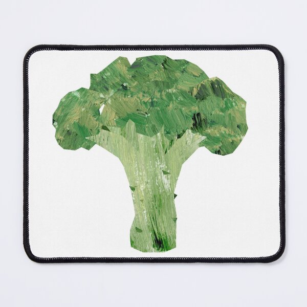 Item preview, Broccoli designed and sold by BabbanGaelg.