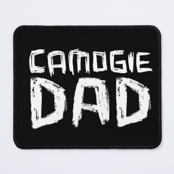 Item preview, Camogie Dad designed and sold by badlydrawnbabe.