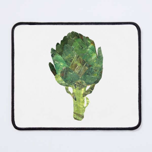 Item preview, Artichoke heart designed and sold by BabbanGaelg.