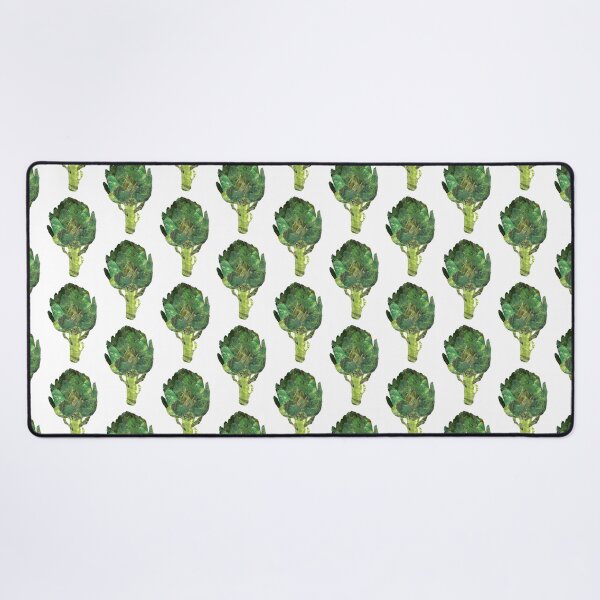 Item preview, Artichoke heart designed and sold by BabbanGaelg.