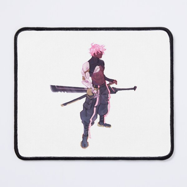 Item preview, Cyber Samurai T-ShirtCyber Samurai designed and sold by BilyAchose.