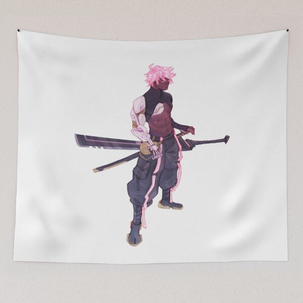 Item preview, Cyber Samurai T-ShirtCyber Samurai designed and sold by BilyAchose.