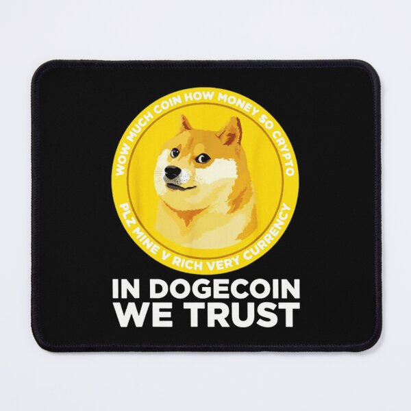 Item preview, Dogecoin T-ShirtIn Dogecoin designed and sold by BilyAchose.
