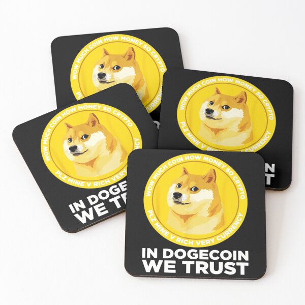 Artikelvorschau, Dogecoin T-ShirtIn Dogecoin entworfen und verkauft von BilyAchose.
