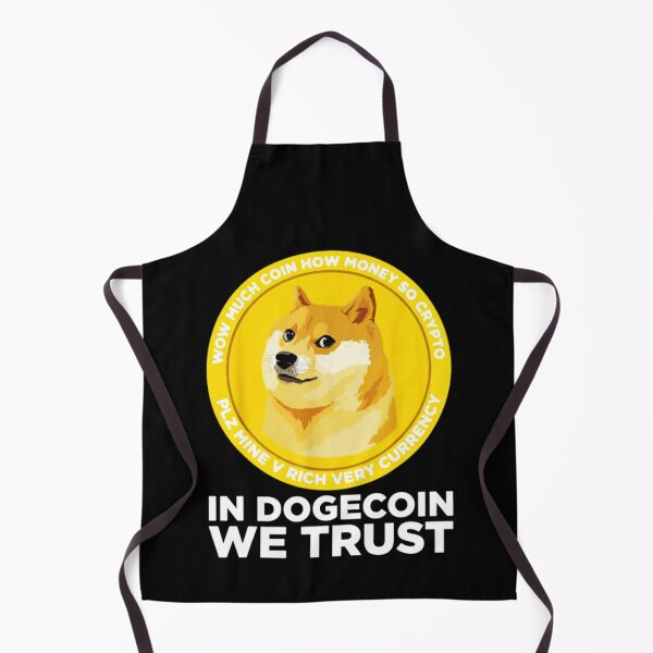 Artikelvorschau, Dogecoin T-ShirtIn Dogecoin entworfen und verkauft von BilyAchose.