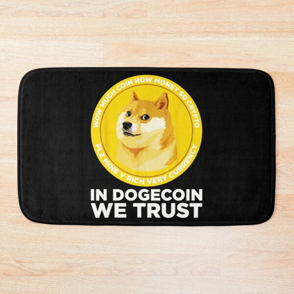 Artikelvorschau, Dogecoin T-ShirtIn Dogecoin entworfen und verkauft von BilyAchose.