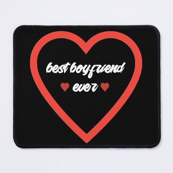 Item preview, I have my best Boyfriend ever designed and sold by MoEndomey.