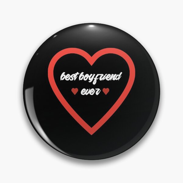 Item preview, I have my best Boyfriend ever designed and sold by MoEndomey.