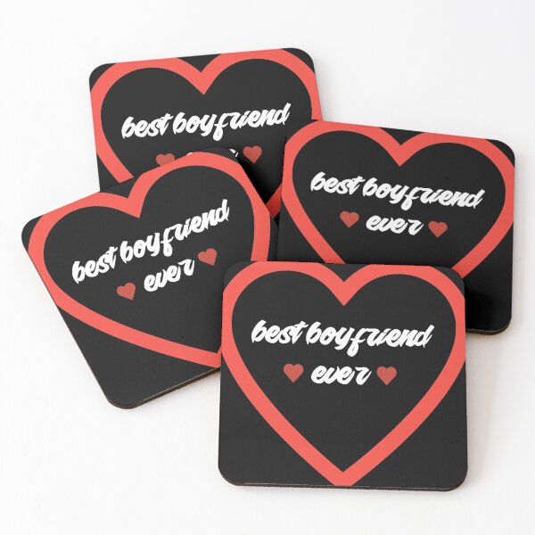 Item preview, I have my best Boyfriend ever designed and sold by MoEndomey.