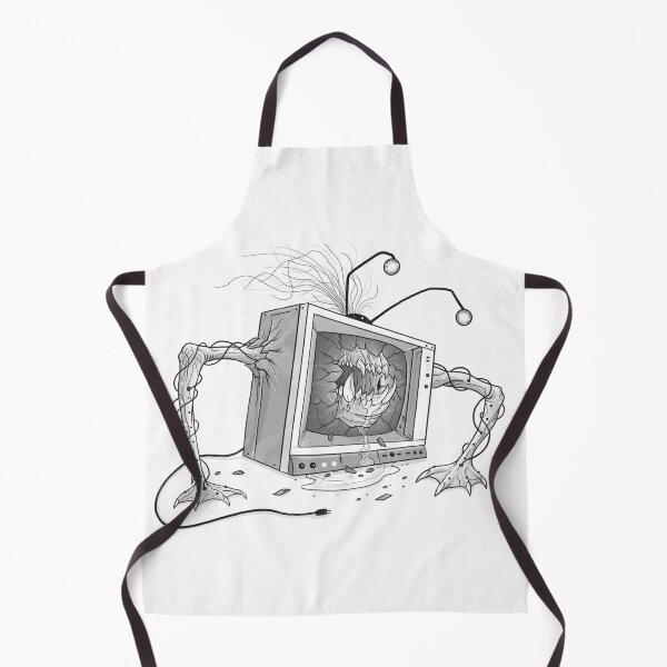 Item preview, TV Dinner designed and sold by BridgesBooks.
