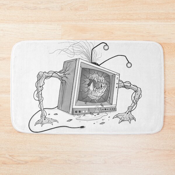 Item preview, TV Dinner  designed and sold by BridgesBooks.