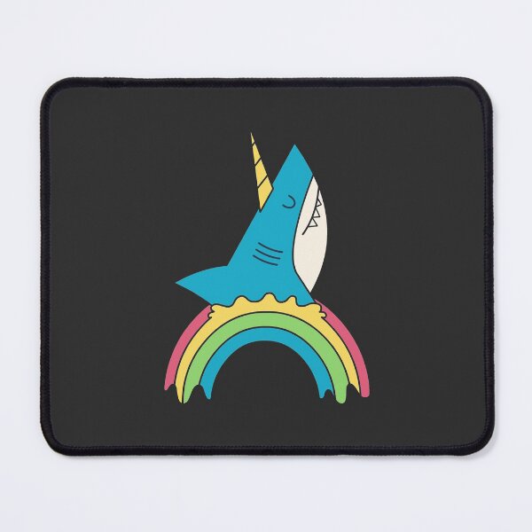 Item preview, Majestic Cornshark designed and sold by HandsOffMyDinosaur.
