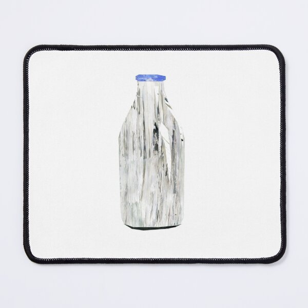 Item preview, Milk Bottle designed and sold by BabbanGaelg.