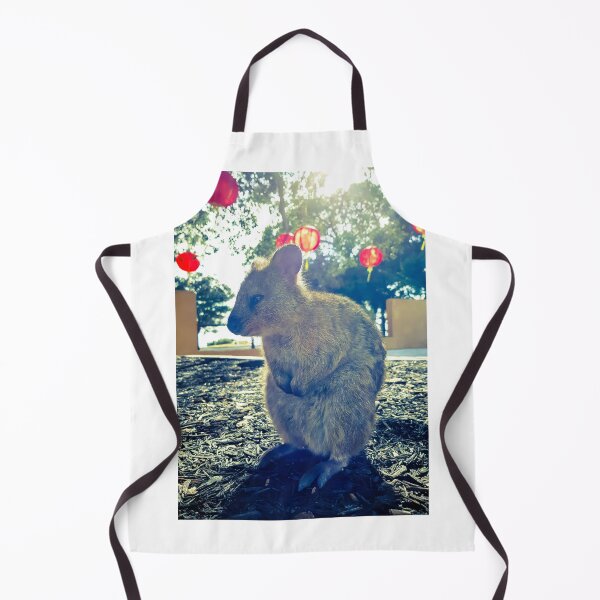Item preview, Quokka Chinese New Year designed and sold by roddw.