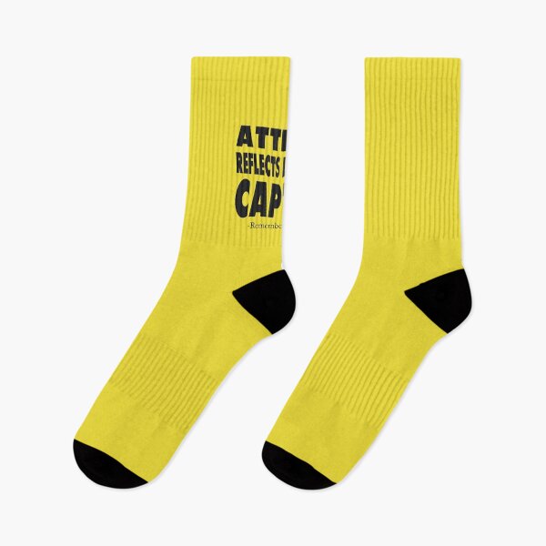 Item preview, Attitude reflects leadership captain designed and sold by aqsaIntizar.