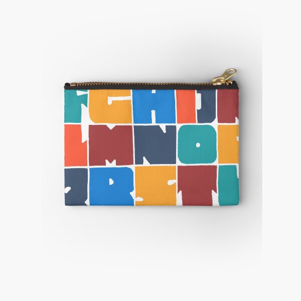 Item preview, Alphabet designed and sold by NitArtCafe.