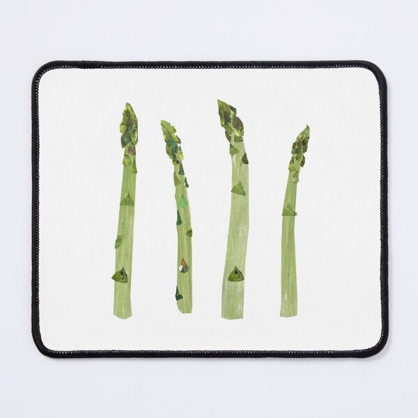 Item preview, Asparagus - individuals designed and sold by BabbanGaelg.