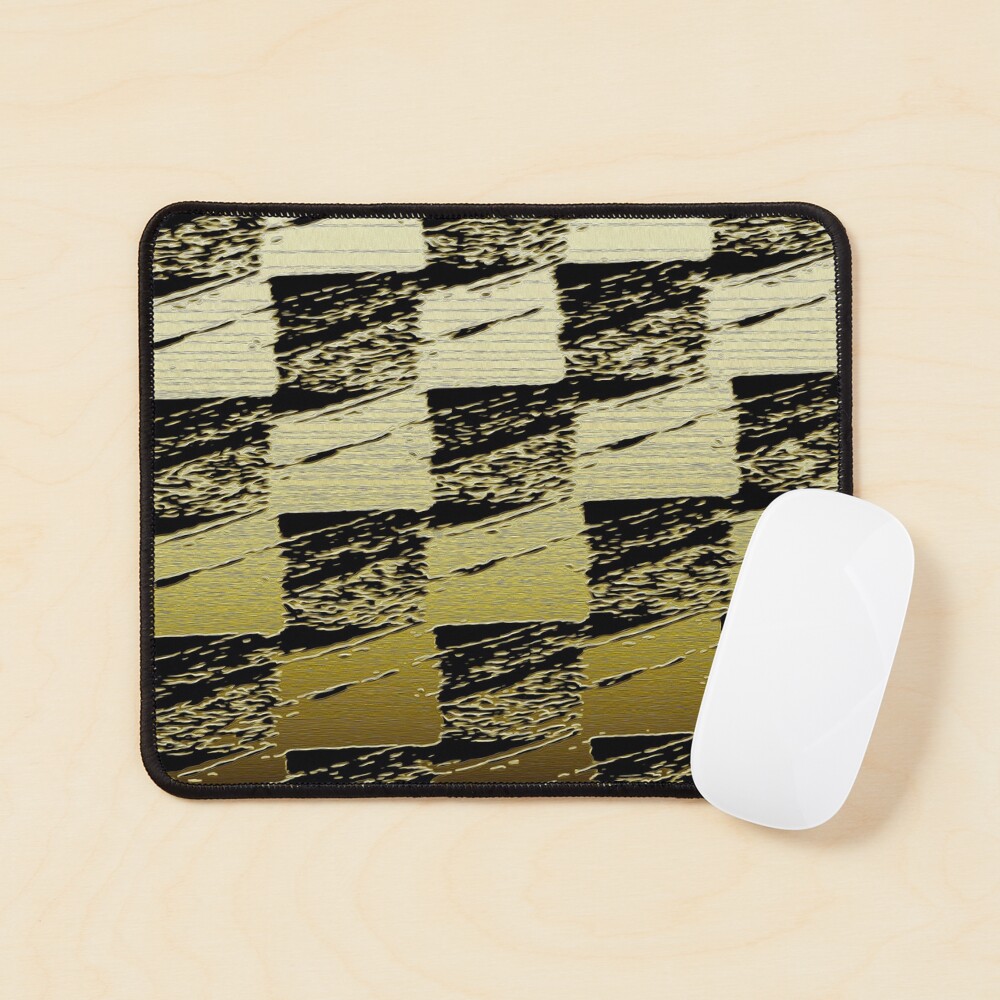 Item preview, Mouse Pad designed and sold by fatenanwar.