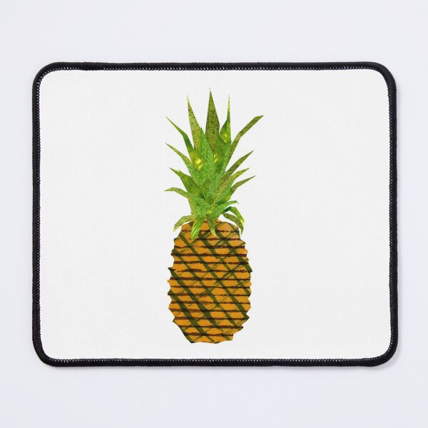 Item preview, Pineapple designed and sold by BabbanGaelg.