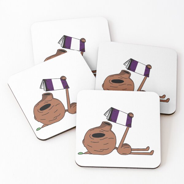 Item preview, Woodman from Hilda series designed and sold by Johanitas.