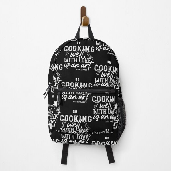 Item preview, Cooking Well With Love Typography III designed and sold by FlinArt.