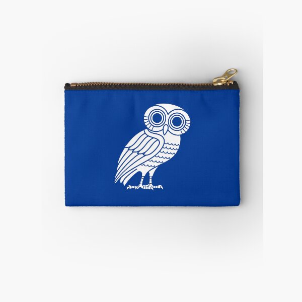 Item preview, Athenian Owl #1 designed and sold by SalahBlt.