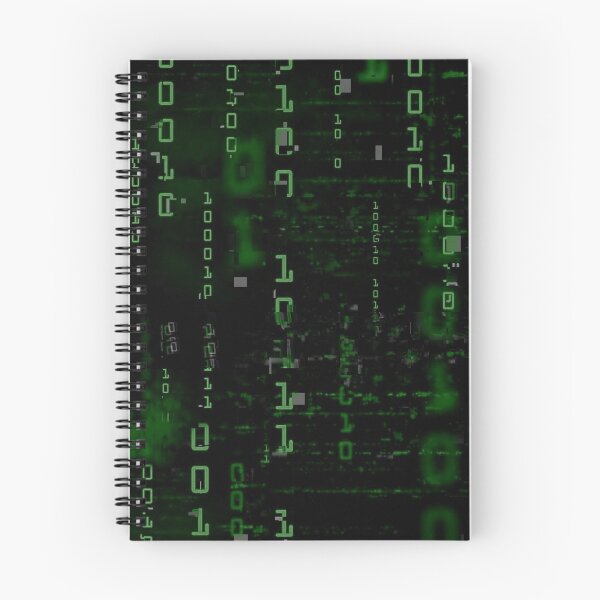 Item preview, Binary designed and sold by 21ayh.