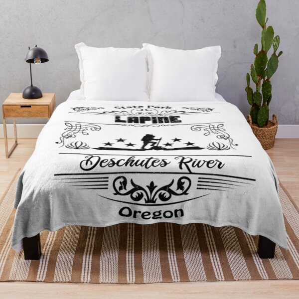 Artikelvorschau, Lapine State Park Oregon T-ShirtLaPine State Park Oregon entworfen und verkauft von BilyAchose.