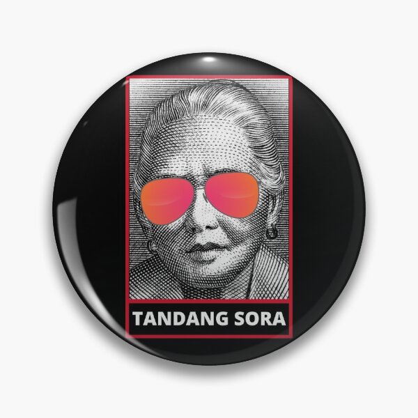 Item preview, Filipino Tandang Sora designed and sold by Bahala-Na.