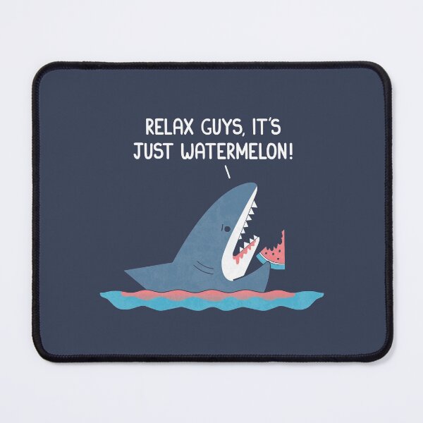 Item preview, Relax Guys designed and sold by HandsOffMyDinosaur.