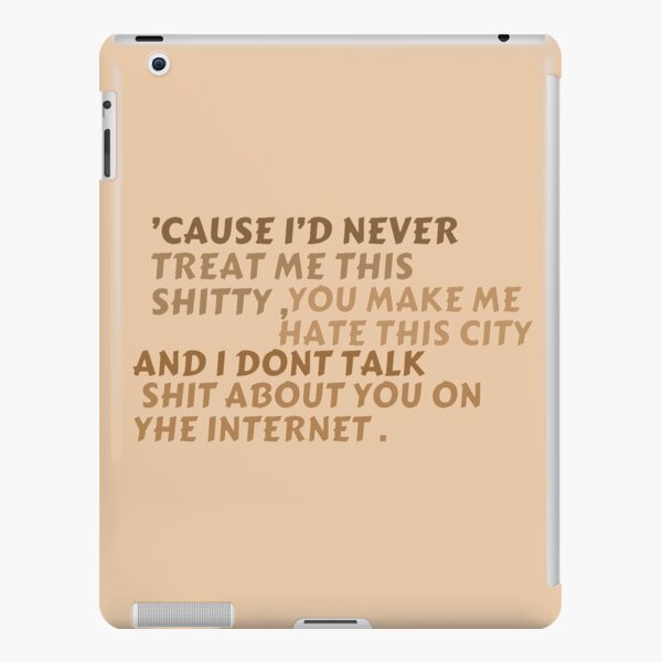 qwertyuiopasdfghjklzxcvbnm iPad Case & Skin for Sale by vaishnaviavhad