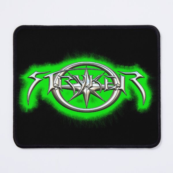 Item preview, Stryker XVS 1300, XVS1300 Logo Green designed and sold by KlaraBubble.