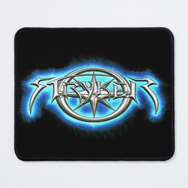 Item preview, Stryker XVS 1300, XVS1300 Logo Blue designed and sold by KlaraBubble.