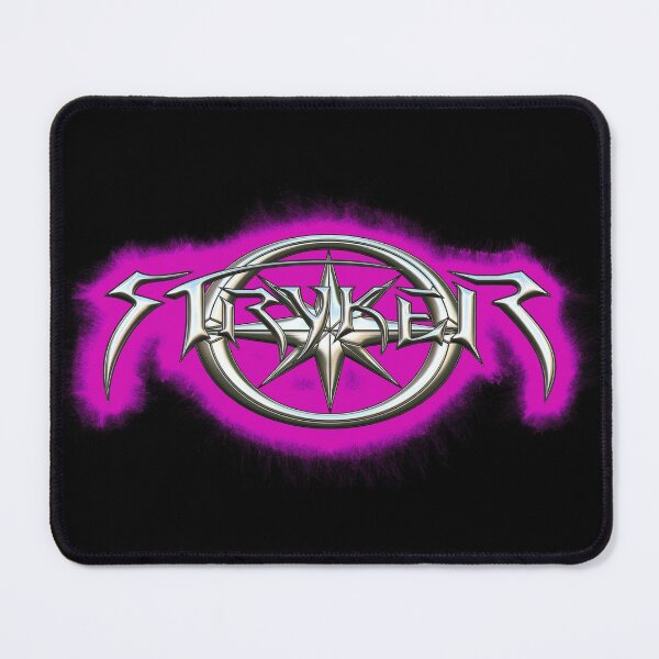 Item preview, Stryker XVS 1300, XVS1300 Logo Purple designed and sold by KlaraBubble.