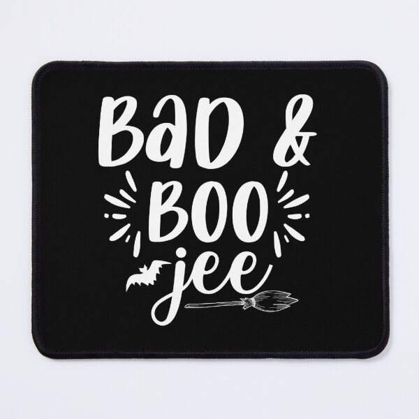 Item preview, Bad and boo jee designed and sold by pnkpopcorn.