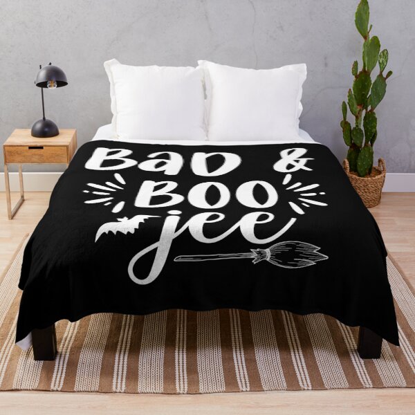 Item preview, Bad and boo jee designed and sold by pnkpopcorn.