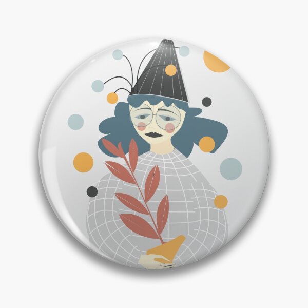 Artikelvorschau, Hexe und Hexe entworfen und verkauft von spookykidsstore.