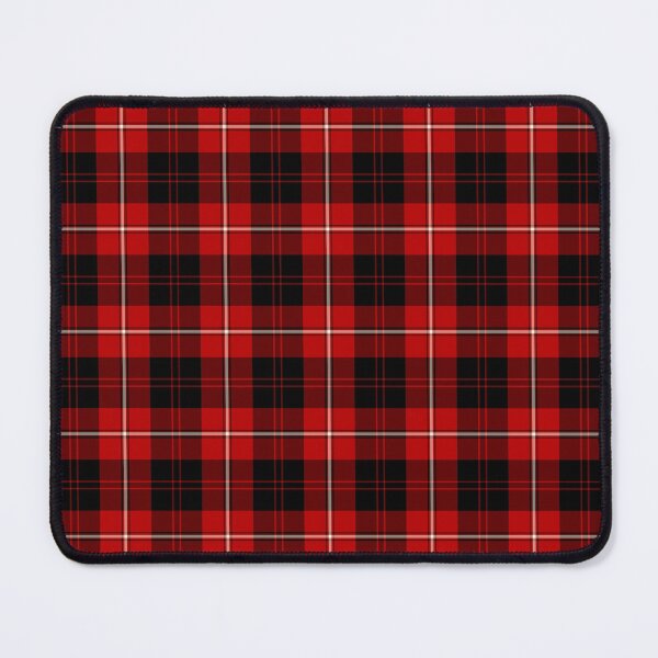Item preview, Clan Cunningham Tartan designed and sold by plaidwerx.