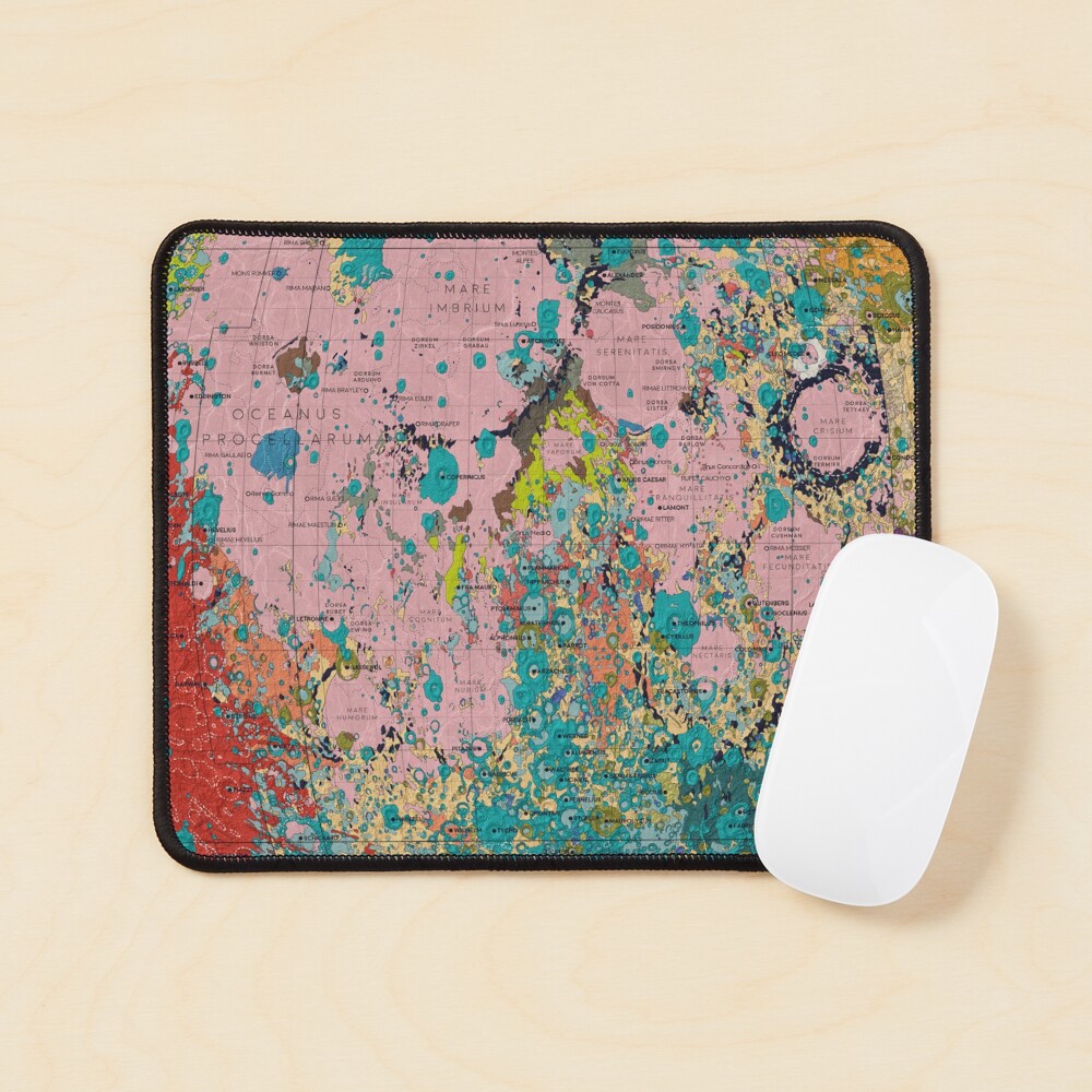 Item preview, Mouse Pad designed and sold by EleanorLutz.
