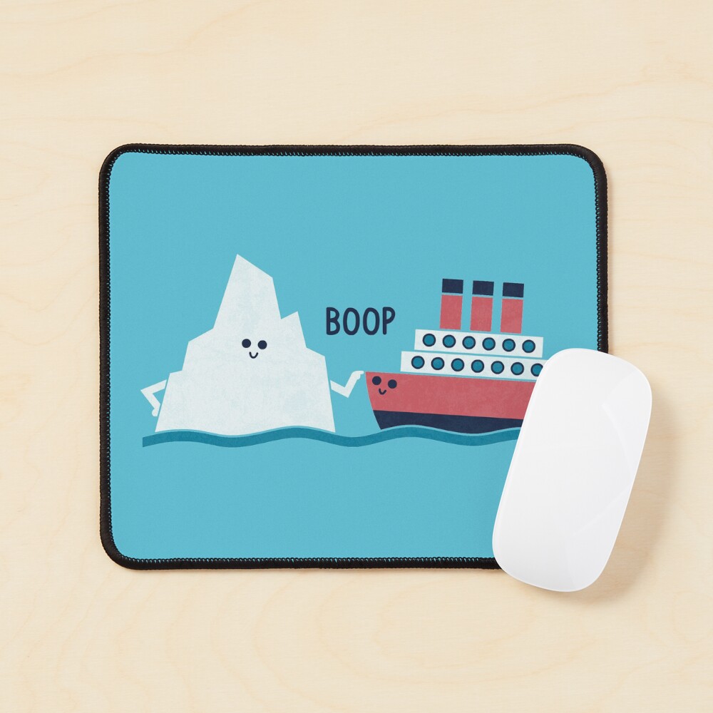 Item preview, Mouse Pad designed and sold by theodorezirinis.
