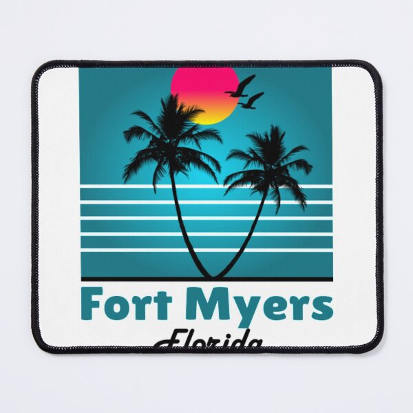Item preview, Fort Myers Florida Fl Fort Myers Florida FL designed and sold by Mozervoer.