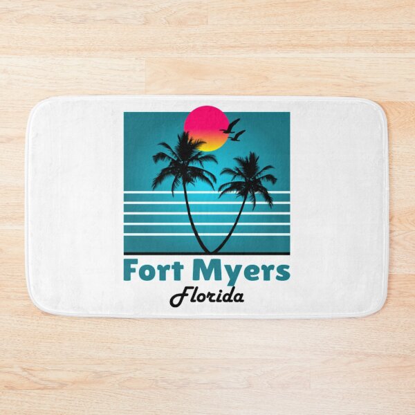 Item preview, Fort Myers Florida Fl Fort Myers Florida FL designed and sold by Mozervoer.