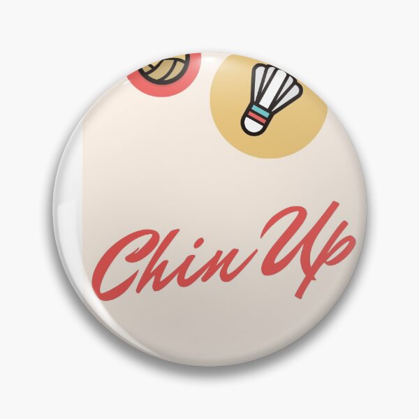Item preview, Chin Up designed and sold by Rimmi01.